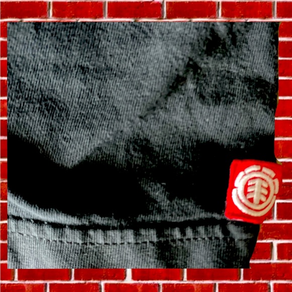 Element Youth Medium Tshirt - Picture 3 of 4